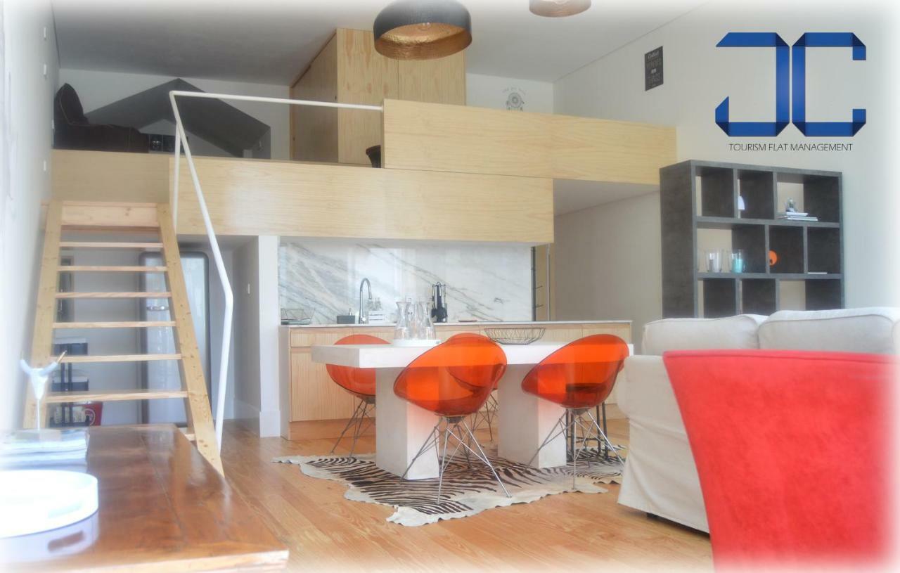 Dragon House By Jc Apartment Porto Exterior foto