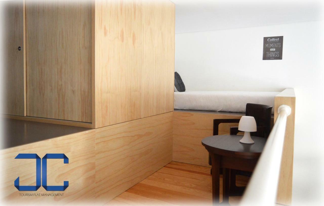 Dragon House By Jc Apartment Porto Exterior foto